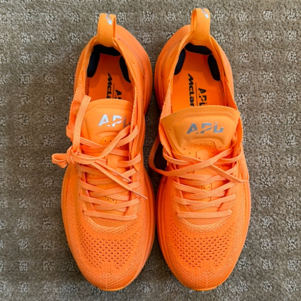 APL - Mclaren Women's Shoe